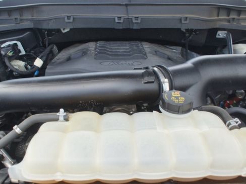 Used 2021 Ford F150 Tremor w/ Equipment Group 402A High AWD/4WD image 28