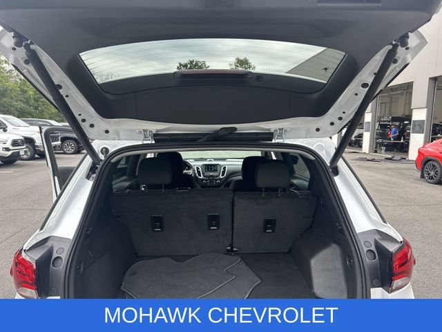 Used 2023 Chevrolet Equinox LT AWD/4WD image 25