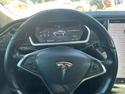 Used 2013 Tesla Model S Signature image 16
