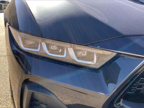 Certified 2024 Ford Mustang GT Premium image 27