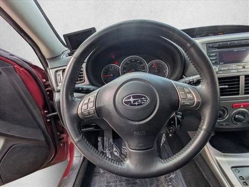 Used 2010 Subaru Impreza 2.5i Premium w/ Sport Trim 1C image 19