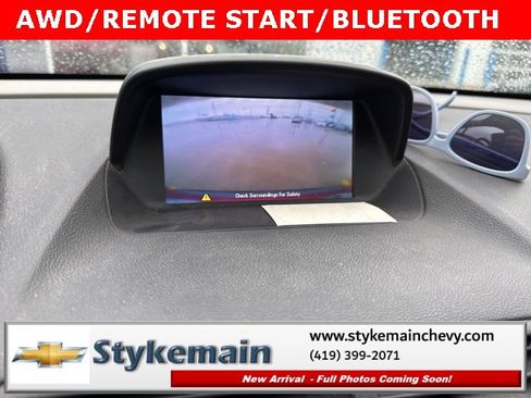 Used 2014 Buick Encore Convenience image 21
