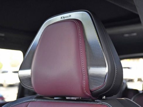 New 2026 INFINITI QX80 Autograph w/ Premium Cargo Package image 29