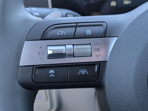 New 2026 Hyundai Tucson Limited image 26