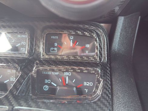 Used 2013 Chevrolet Camaro SS w/ RS Package RWD image 31