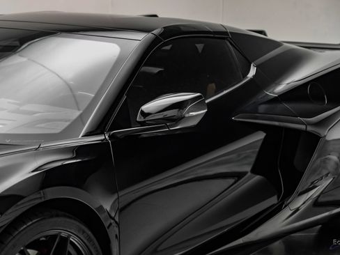 Used 2026 Chevrolet Corvette Z06 RWD image 35