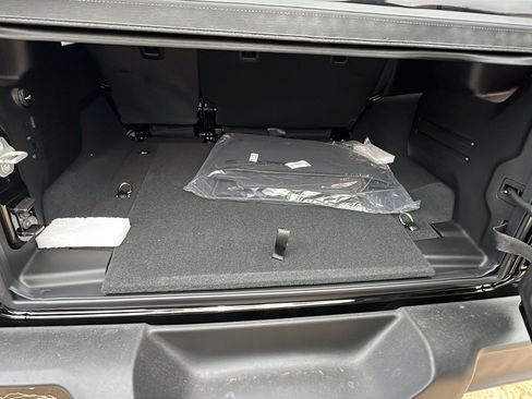 New 2026 Jeep Wrangler Sport image 13