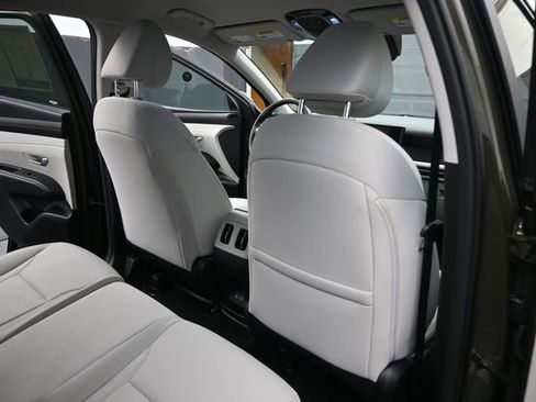 Used 2025 Hyundai Tucson SEL FWD image 25