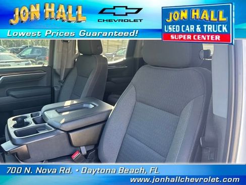 Used 2022 GMC Sierra 1500 Elevation image 22