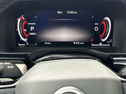 New 2026 Nissan Pathfinder SL w/ SL Premium Package AWD/4WD image 26