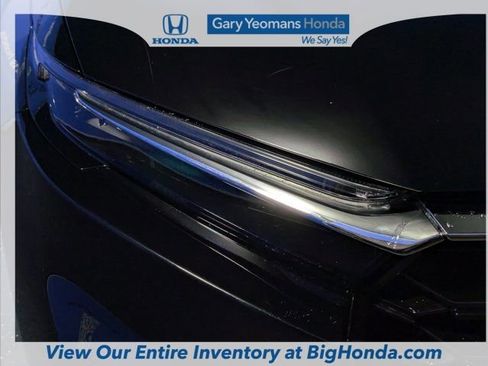 Certified 2023 Honda CR-V EX-L image 13