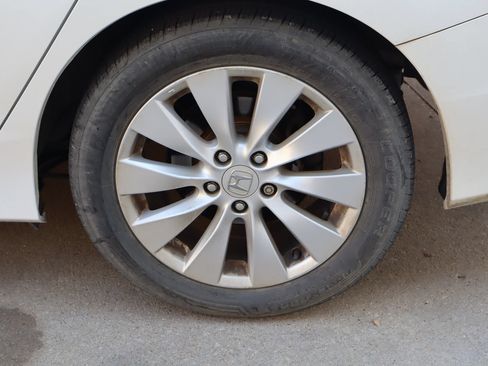 Used 2015 Honda Accord EX image 26