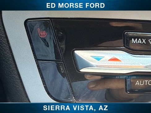 Used 2022 Ford Explorer XLT RWD image 27