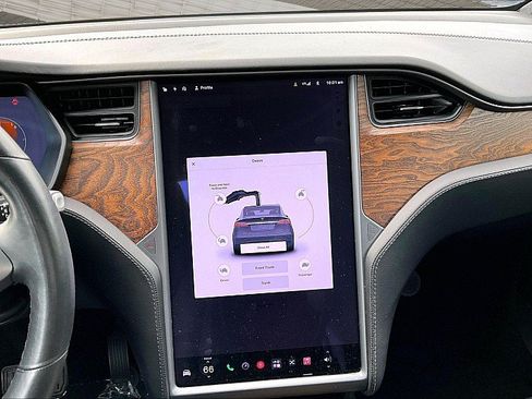Used 2018 Tesla Model X 100D AWD/4WD image 19