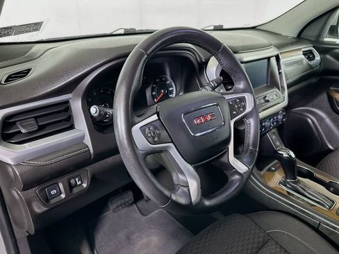 Used 2017 GMC Acadia SLE w/ Driver Alert Package I FWD image 12