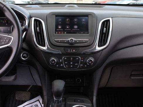 Used 2022 Chevrolet Equinox LT AWD/4WD image 13