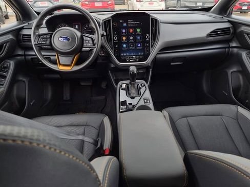 Used 2024 Subaru Crosstrek 2.5i Wilderness w/ Crosstrek Mirror Package AWD/4WD image 29