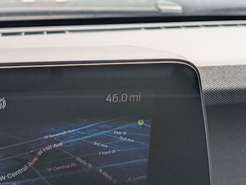 New 2026 Ford Expedition Platinum w/ Stealth Performance Package image 27