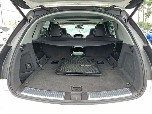 Used 2019 Acura MDX SH-AWD w/ Advance Package image 29