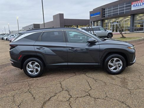 Certified 2023 Hyundai Tucson SEL image 24