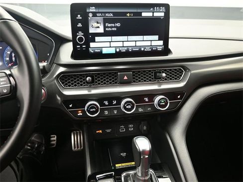 Used 2024 Acura Integra A-Spec image 14