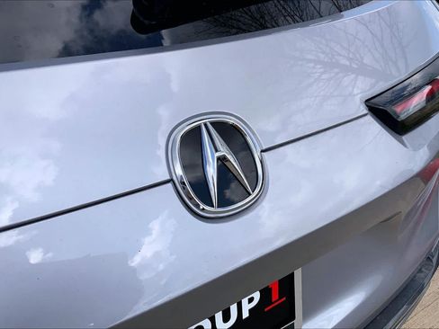 New 2026 Acura ADX FWD image 8