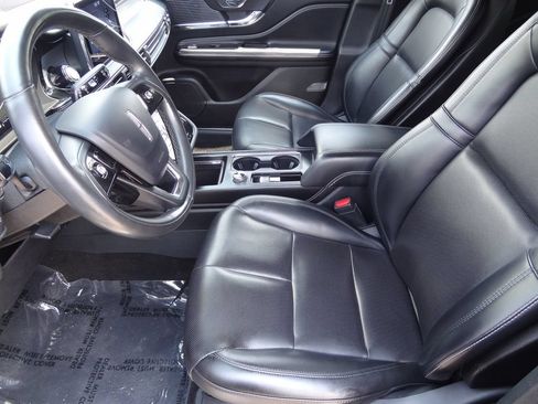 Certified 2020 Lincoln Corsair FWD image 6