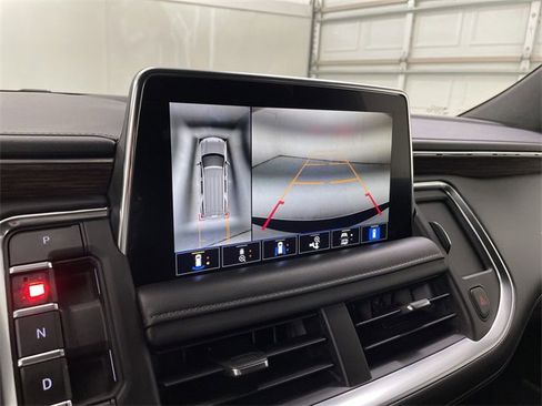 Used 2021 Chevrolet Tahoe High Country image 28