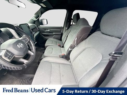 Used 2023 RAM 1500 Tradesman w/ Night Edition AWD/4WD image 26