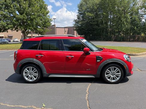 Used 2020 MINI Cooper Countryman ALL4 AWD/4WD image 8