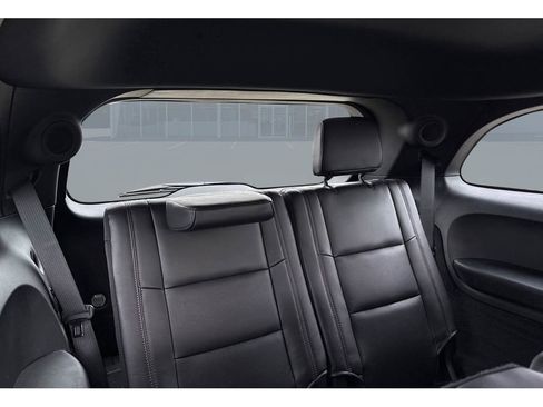 New 2026 Dodge Durango GT image 17