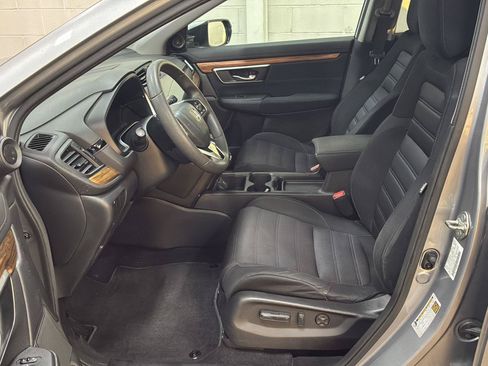 Used 2018 Honda CR-V EX image 6