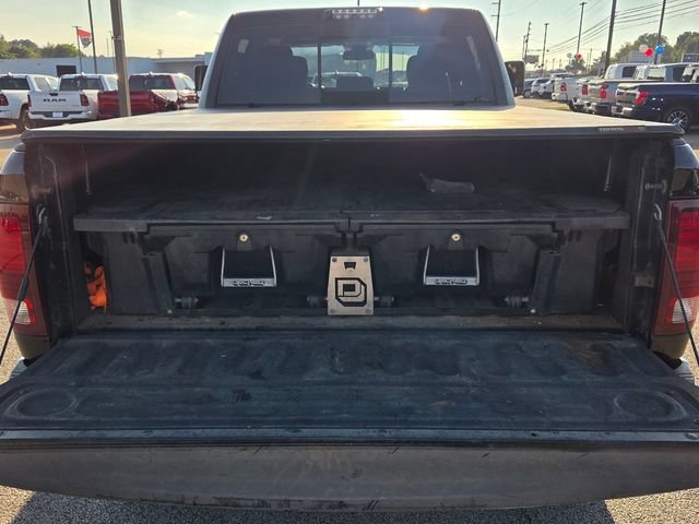 Used 2015 RAM 2500 Power Wagon w/ Luxury Group AWD/4WD image 11