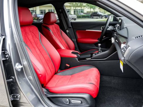 New 2025 Acura Integra A-Spec image 14