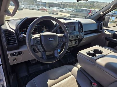 Used 2018 Ford F150 XL w/ Equipment Group 101A Mid image 9