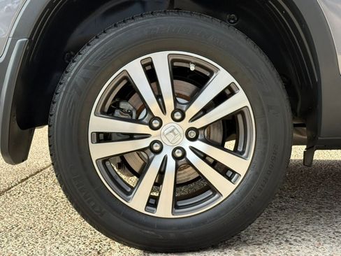 Used 2017 Honda Ridgeline RTS image 26