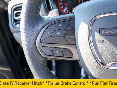 New 2026 Dodge Durango GT AWD/4WD image 34