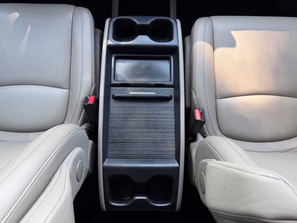 Certified 2024 Honda Odyssey EX-L image 20