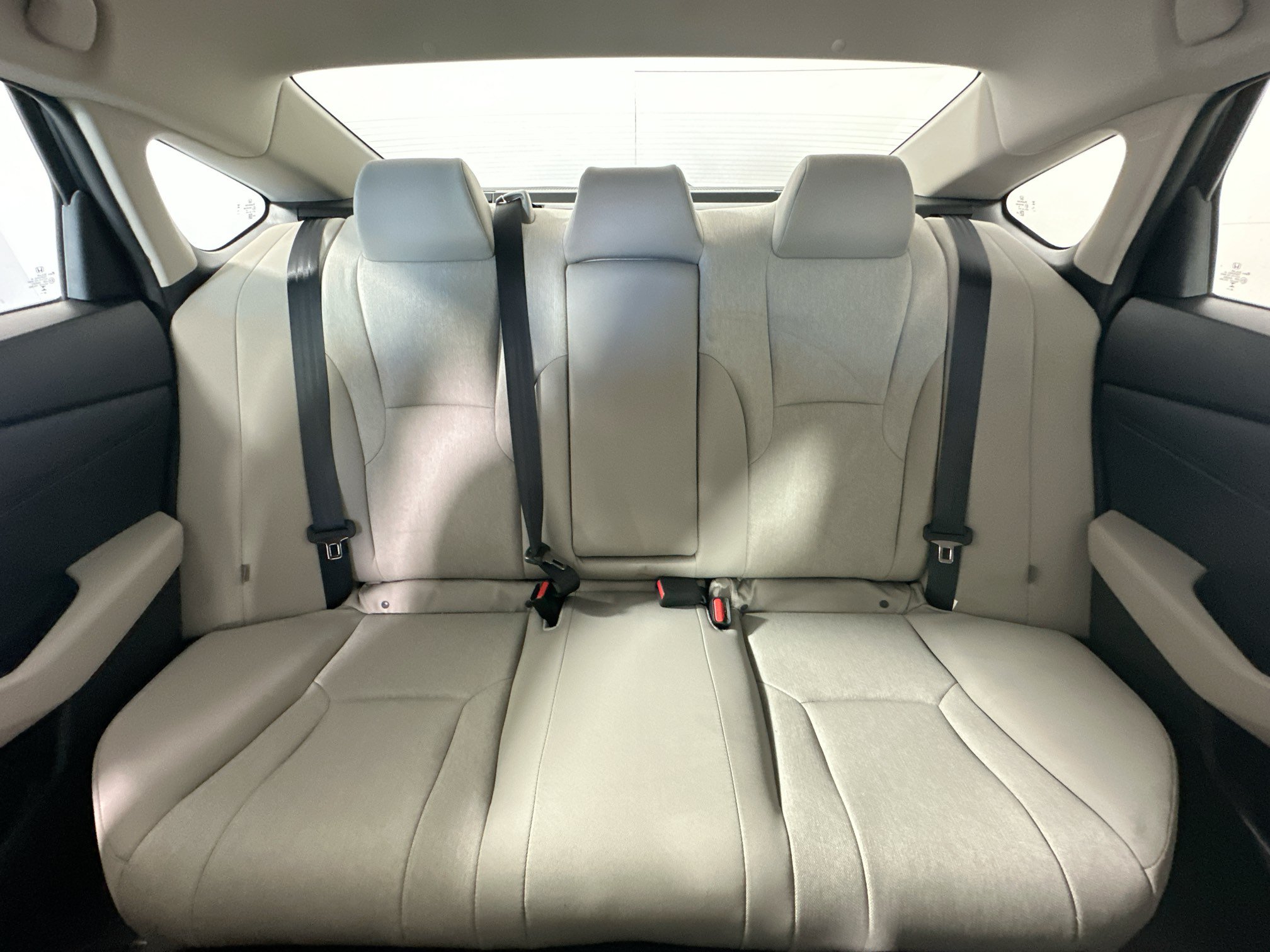 Used 2024 Honda Accord LX image 30