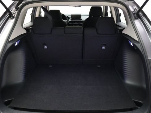 Used 2025 Honda HR-V LX image 22