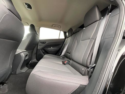 New 2026 Subaru Crosstrek 2.5i image 13