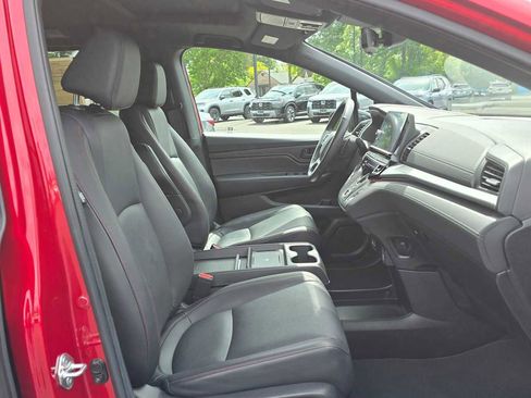 Used 2025 Honda Odyssey Sport-L image 10
