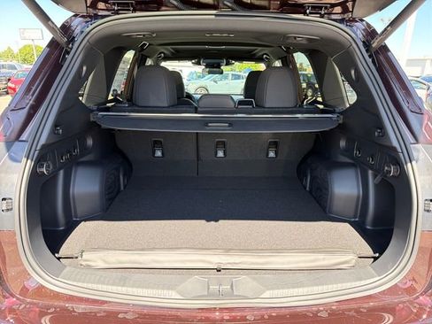 New 2026 Subaru Forester Premium AWD/4WD image 25