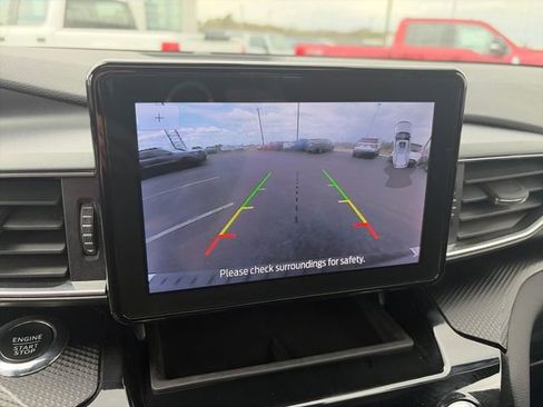 Used 2023 Ford Explorer ST AWD/4WD image 24