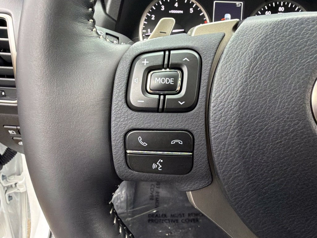 Used 2020 Lexus NX 300 AWD w/ Accessory Package 2 image 13