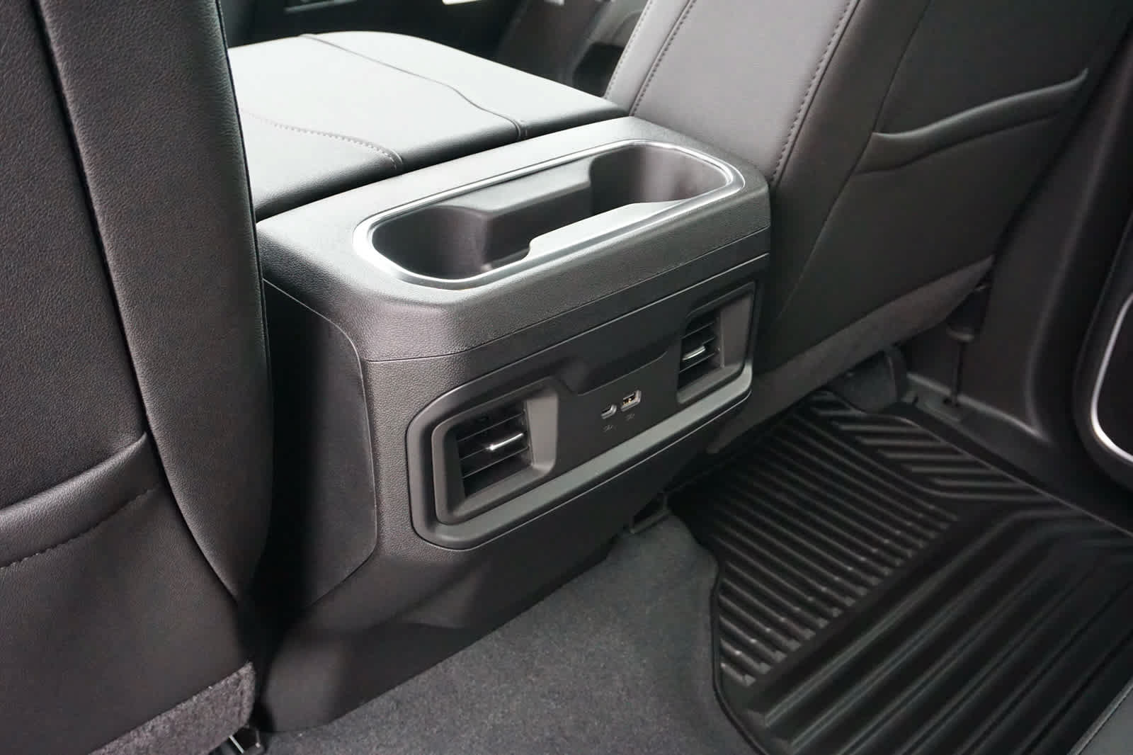 New 2026 Chevrolet Silverado 1500 RST w/ All Star Edition Plus AWD/4WD image 34