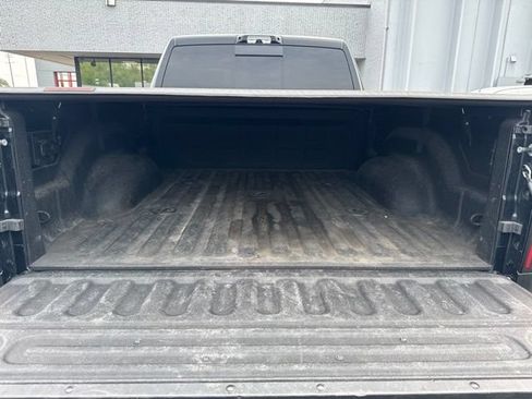 Used 2024 RAM 2500 Rebel w/ Safety Group AWD/4WD image 9