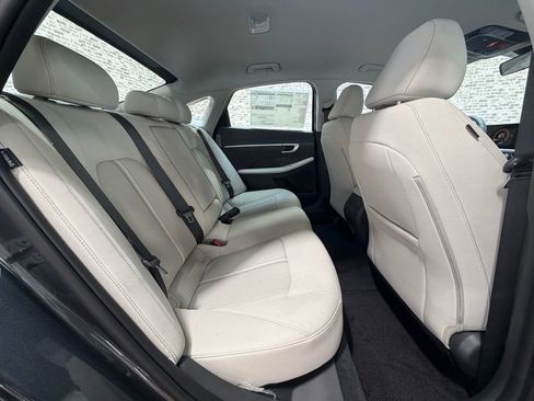New 2026 Hyundai Sonata SEL image 10