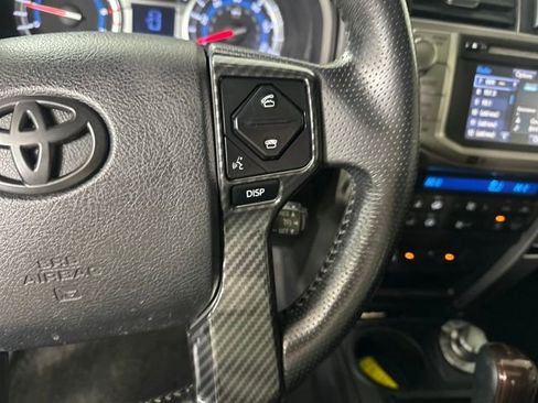 Used 2016 Toyota 4Runner Limited image 16