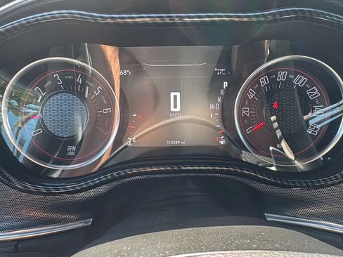 Used 2018 Dodge Challenger GT w/ Driver Convenience Group AWD/4WD image 14